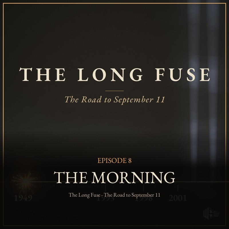 Episode art: The Morning